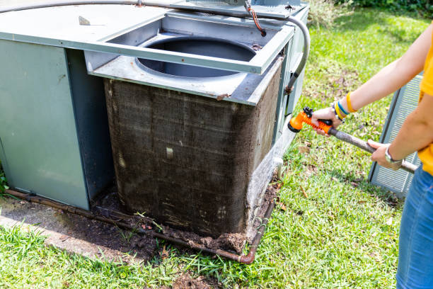 Best Emergency Air Duct Cleaning  in North Little Rock, AR
