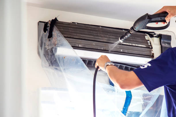 Best Ductwork Cleaning Services  in North Little Rock, AR