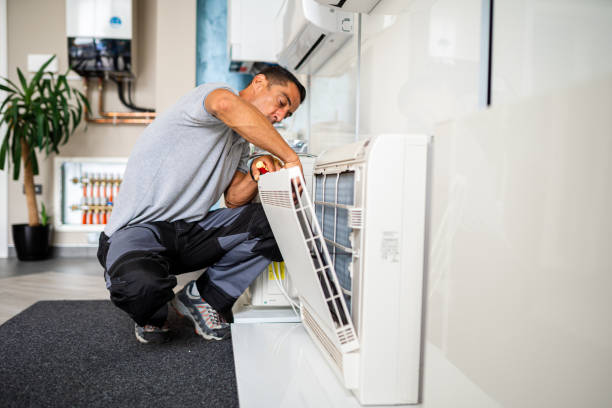 Best Local Air Duct Cleaning Services  in North Little Rock, AR