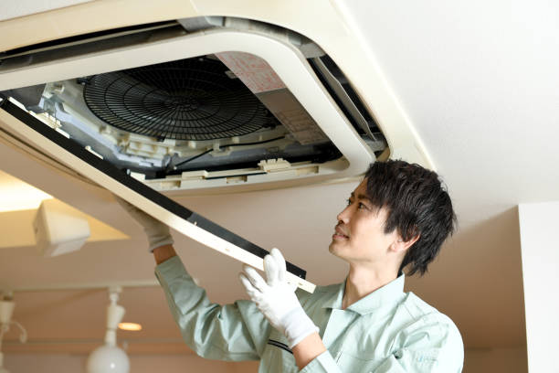 Best Home Air Vent Cleaning  in North Little Rock, AR