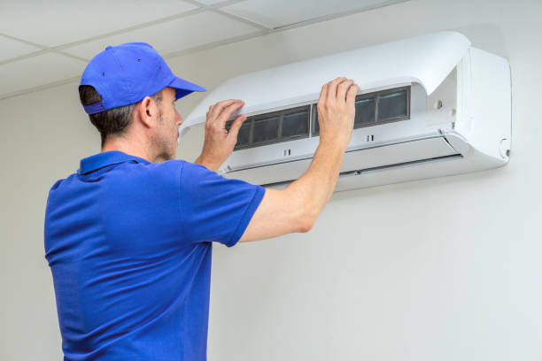 Best Air Vent Cleaning Services  in North Little Rock, AR