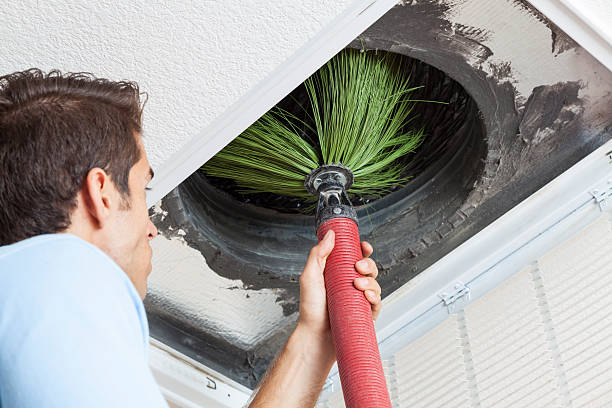 Best HVAC System Cleaning  in North Little Rock, AR