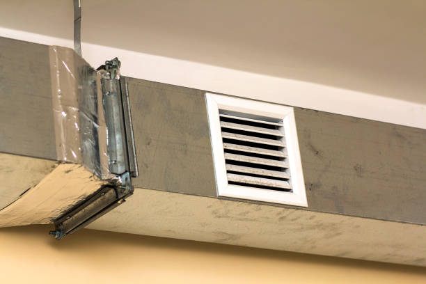 Best HVAC Air Duct Cleaning  in North Little Rock, AR